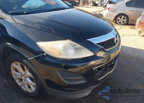 2011 Mazda Cx-9 Touring from USA, damaged, VIN JM3TB3CV9B0308598